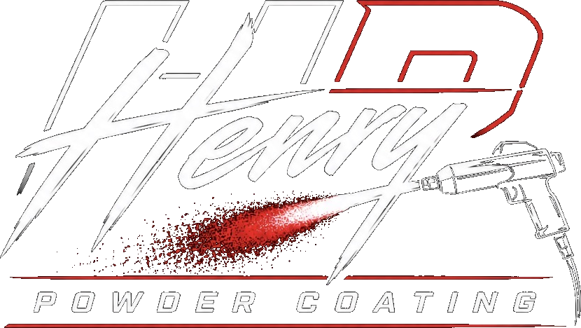 Henry Powder Coating